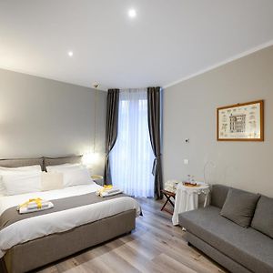 Triple Room Private Bathroom